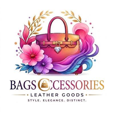 LADIES HAND BAGS