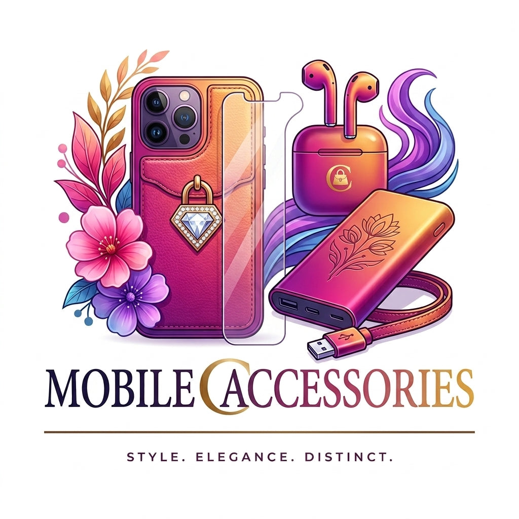 MOBILE ACCESSORIES