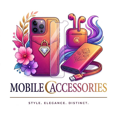 MOBILE ACCESSORIES