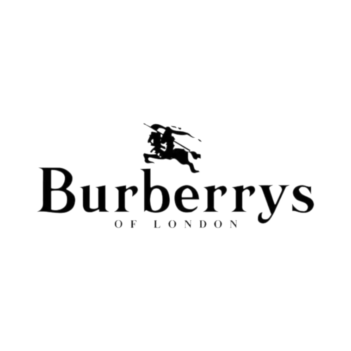 BURBERRY PERFUME