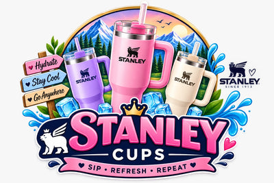 STANLEY CUPS