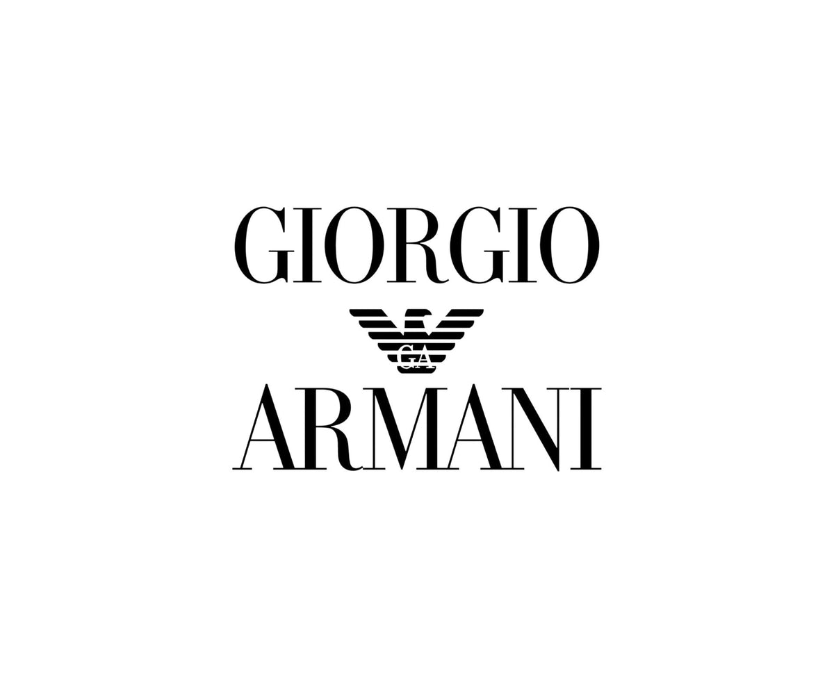 GIORGIO ARMANI PERFUMES