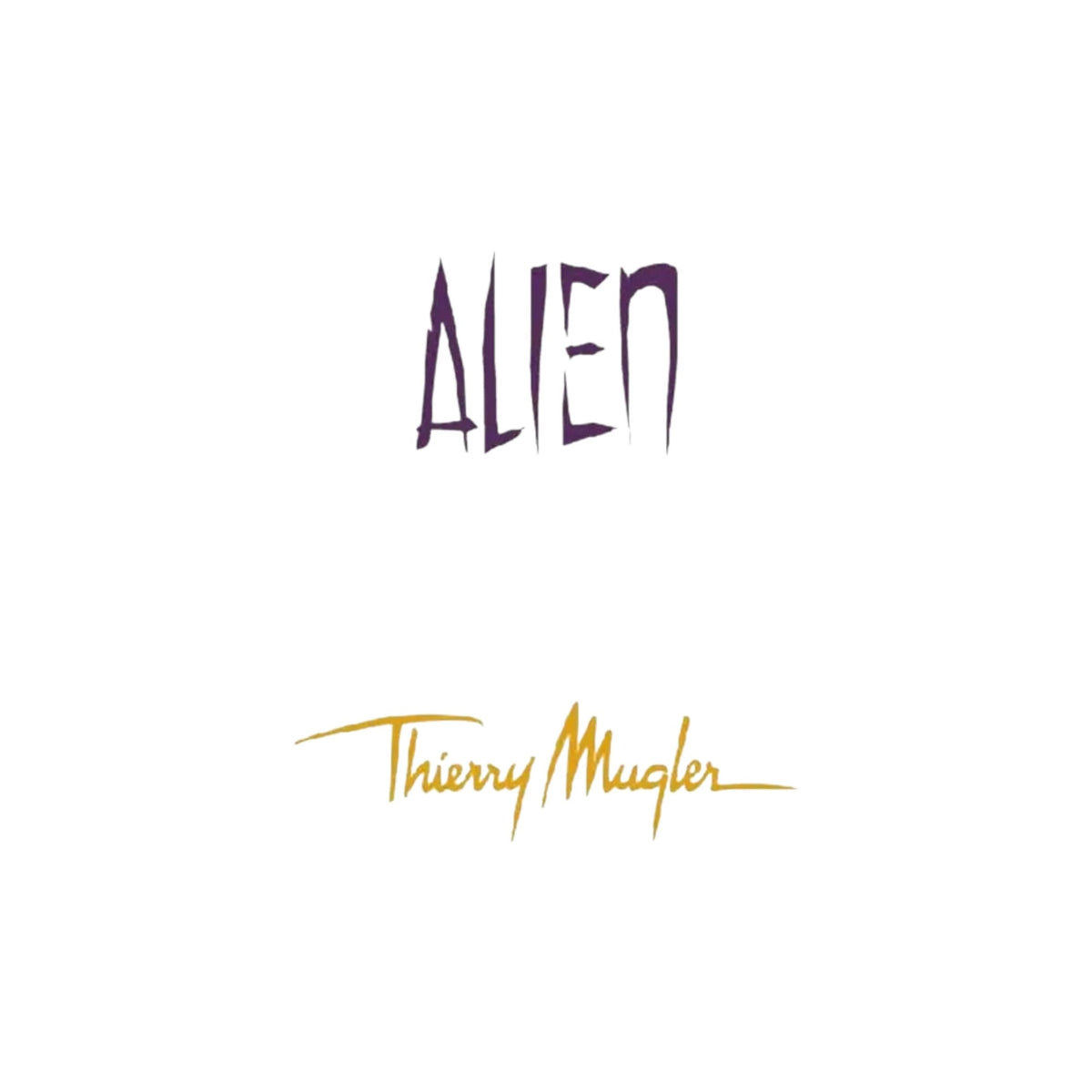 ALIEN BY THIERRY