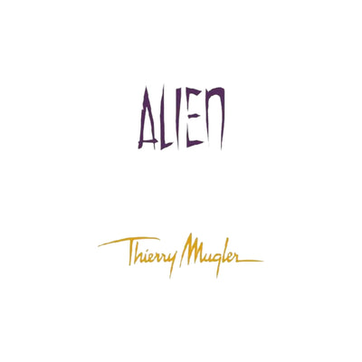 ALIEN BY THIERRY