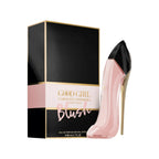 Carolina Herrera Good Girl Blush Eau de Parfum for Women – 2.7 oz (80 mL) – New in Box