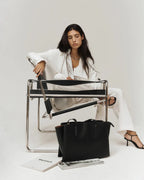 The Essential Tote Bag – Stylish Everyday Carry-All | PAULINE.