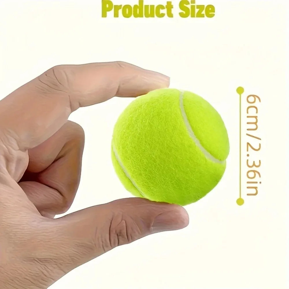 ALL FOR PAWS Automatic Dog Ball Launcher (4 pcs)