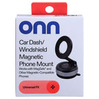 Car Dash/Windshield Magnetic Universal Phone Mount