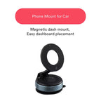 Car Dash/Windshield Magnetic Universal Phone Mount
