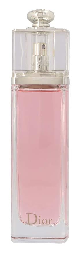 Christian Dior Addict Eau Fraîche Eau de Toilette – 100 ml / 3.4 oz