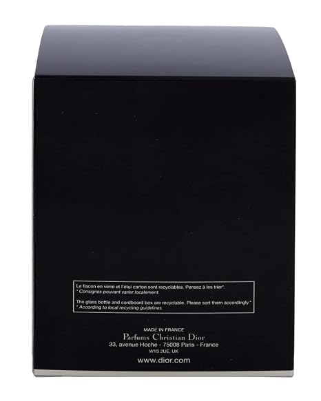 Dior Hypnotic Poison Eau Secrète Eau de Toilette Spray for Women 1.7 fl oz (50 mL) – Brand New – 100% Original