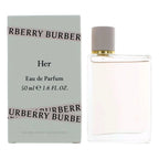 Burberry Her Eau de Parfum Spray for Women 1.6 fl oz (50 mL) – Brand New – Authentic