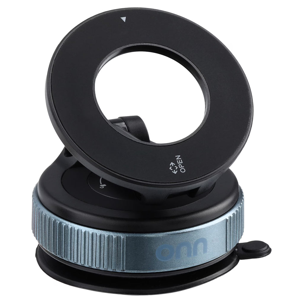 Car Dash/Windshield Magnetic Universal Phone Mount