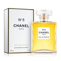CHANEL NO 5 L Eau de Toilette Spray for Women 3.4 fl oz (100 mL) – Brand New
