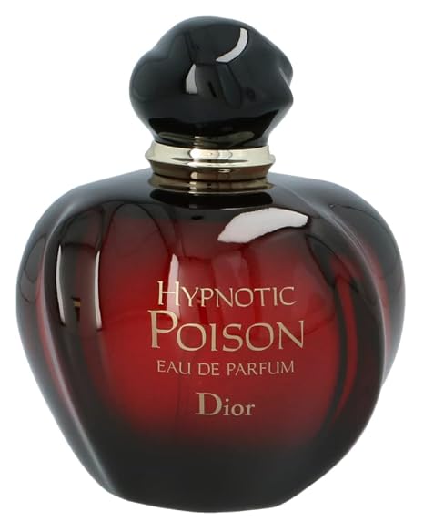 Dior Hypnotic Poison Eau Secrète Eau de Toilette Spray for Women 1.7 fl oz (50 mL) – Brand New – 100% Original