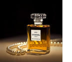 CHANEL NO 5 L Eau de Toilette Spray for Women 3.4 fl oz (100 mL) – Brand New