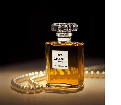 CHANEL NO 5 L Eau de Toilette Spray for Women 3.4 fl oz (100 mL) – Brand New