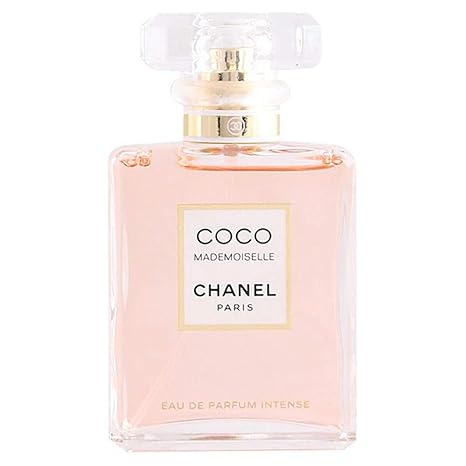 CHANEL Coco Mademoiselle Eau de PERFUME Intense for Women – 3.4 oz (100 ml)