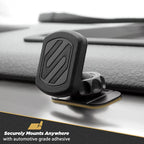 Universal MagicMount Magnetic Dash or Vent Mount w/ Adjustable Magnet Head