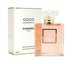 CHANEL Coco Mademoiselle Eau de PERFUME Intense for Women – 3.4 oz (100 ml)