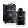 Azzaro The Most Wanted Intense Eau de Parfum Spray for Men 3.3 fl oz (100 mL) – Spicy & Seductive Fragrance – Brand New