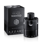Azzaro The Most Wanted Intense Eau de Parfum Spray for Men 3.3 fl oz (100 mL) – Spicy & Seductive Fragrance – Brand New
