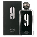 Afnan 9PM Eau de Parfum 3.4 oz / 100 ml Unisex EDP Spray – Brand New