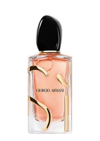 Giorgio Armani Sì Eau de Parfum Intense Refillable Spray for Women 3.4 fl oz (100 mL) – Factory Sealed – New