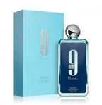 Afnan 9 AM Dive Eau de Parfum 3.4 oz / 100 ml – Unisex Fragrance
