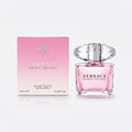 Versace Bright Crystal Eau de Toilette for Women – 6.7 oz (100 mL) – Brand New Sealed
