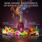 Dior J'adore Eau de Parfum for Women 3.4 fl oz (100 mL) – Brand New – Authentic