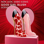 Carolina Herrera Good Girl Blush Valentine's Edition Eau de Parfum for Women – 2.7 oz (80 mL) – New in Box