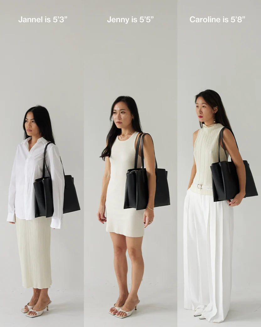 The Essential Tote