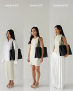 The Essential Tote Bag – Stylish Everyday Carry-All | PAULINE.