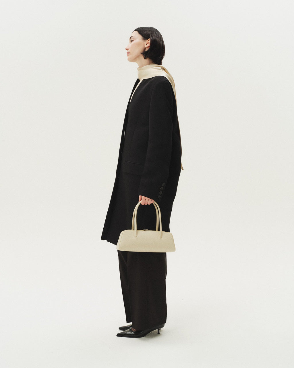 Mercer Bag Oat
