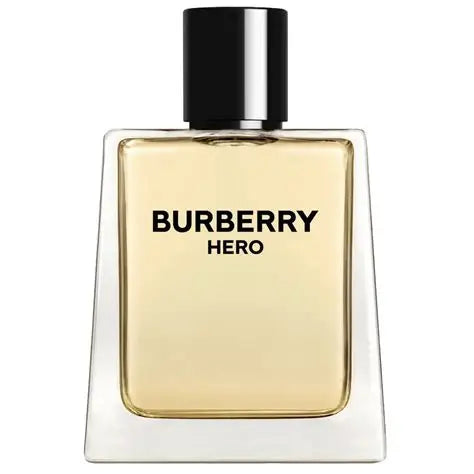 Burberry Hero Eau de Toilette 3.3 oz / 100 ml for Men – Brand New in Box