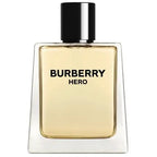 Burberry Hero Eau de Toilette 3.3 oz / 100 ml for Men – Brand New in Box