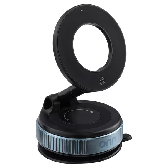 Car Dash/Windshield Magnetic Universal Phone Mount
