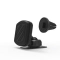 Universal MagicMount Magnetic Dash or Vent Mount w/ Adjustable Magnet Head