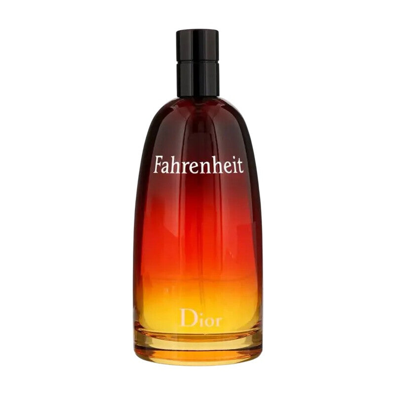 Christian Dior Fahrenheit Men's Eau de Toilette Spray – 3.4 oz (100 ml)