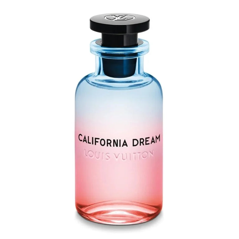 Louis Vuitton California Dream Eau de Parfum EDP Spray 100ml / 3.4 oz New in Box