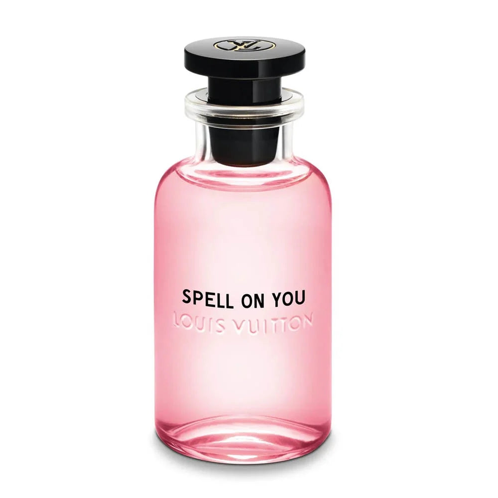 Louis Vuitton Spell On You Eau de Parfum (EDP) for Women 100 mL / 3.4 fl oz – Brand New – Free Shipping