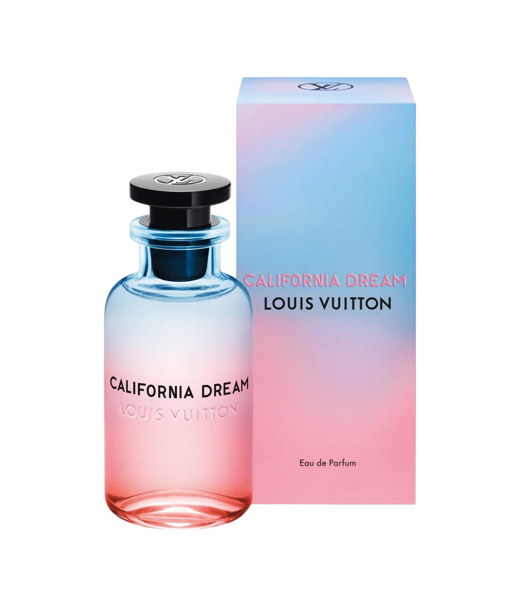 Louis Vuitton California Dream Eau de Parfum EDP Spray 100ml / 3.4 oz New in Box
