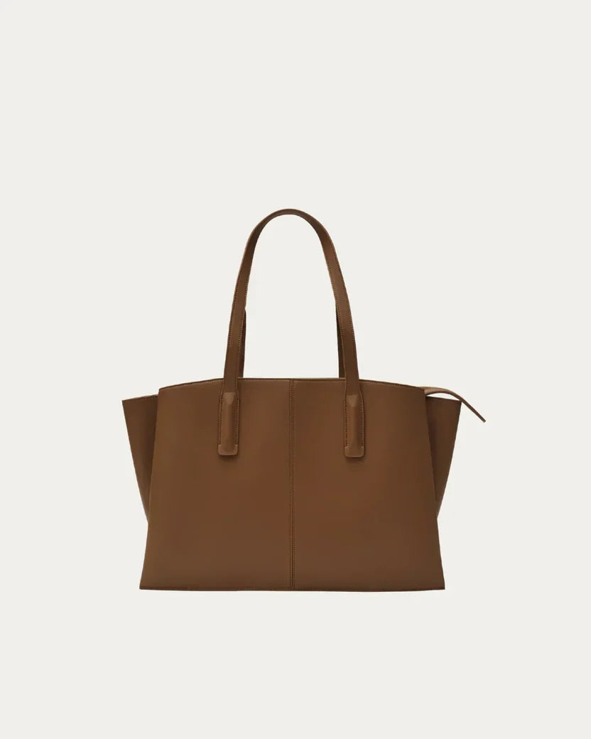 The Essential Tote Bag – Stylish Everyday Carry-All | PAULINE.