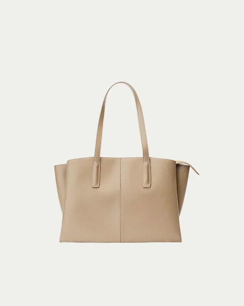 The Essential Tote Bag – Stylish Everyday Carry-All | PAULINE.