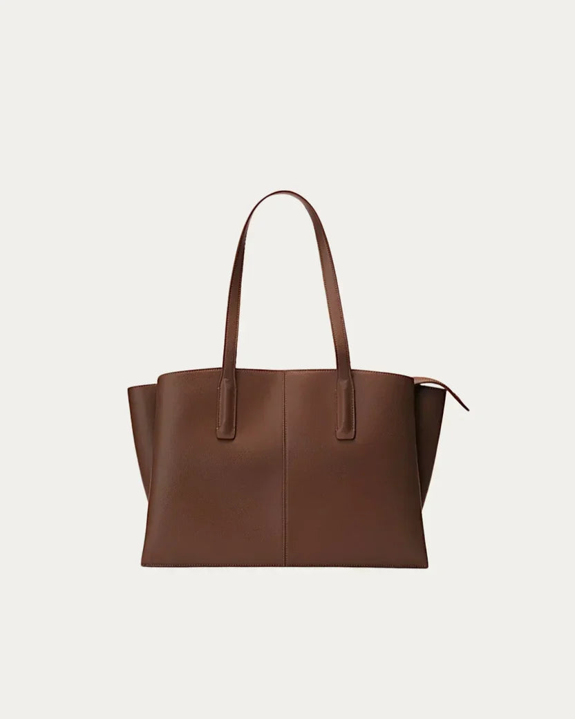 The Essential Tote Bag – Stylish Everyday Carry-All | PAULINE.