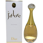 Dior J'adore Eau de Parfum for Women 3.4 fl oz (100 mL) – Brand New – Authentic