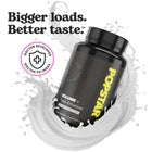 POPSTAR Semen Volume Supplement for Men – Men's Sexual Health & Fertility Support Formula – New