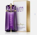 Alien by Thierry Mugler Eau de Parfum Spray for Women 3 fl oz (90 mL) – Brand New in Box