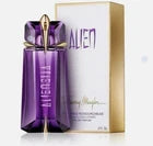 Alien by Thierry Mugler Eau de Parfum Spray for Women 3 fl oz (90 mL) – Brand New in Box